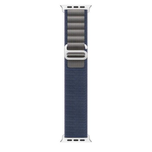Käevõru Dux Ducis GS Series Apple Watch 42/44/45/49mm Blue - Image 3