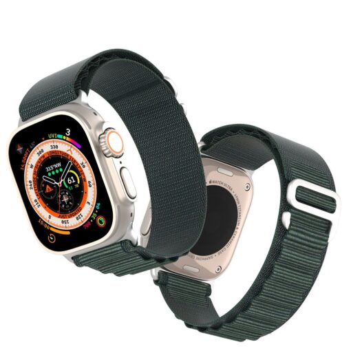 Käevõru Dux Ducis GS Series Apple Watch 38/40/41mm Green - Image 2