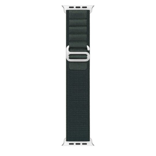 Käevõru Dux Ducis GS Series Apple Watch 38/40/41mm Green - Image 3