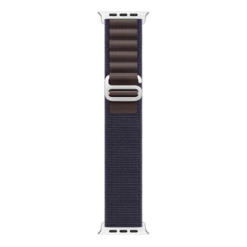 Käevõru Dux Ducis GS Series Apple Watch 42/44/45/49mm Indigo - Image 3