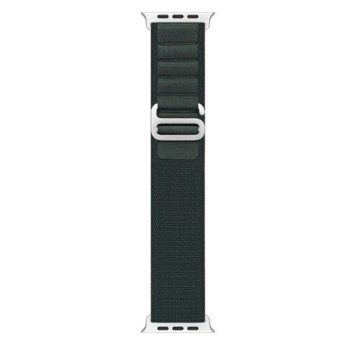 Käevõru Dux Ducis GS Series Apple Watch 42/44/45/49mm Olive - Image 3