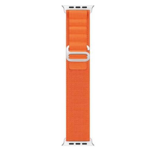 Käevõru Dux Ducis GS Series Apple Watch 38/40/41mm Orange - Image 3