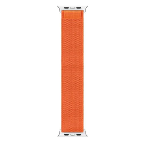 Käevõru Dux Ducis GS Series Apple Watch 38/40/41mm Orange - Image 4
