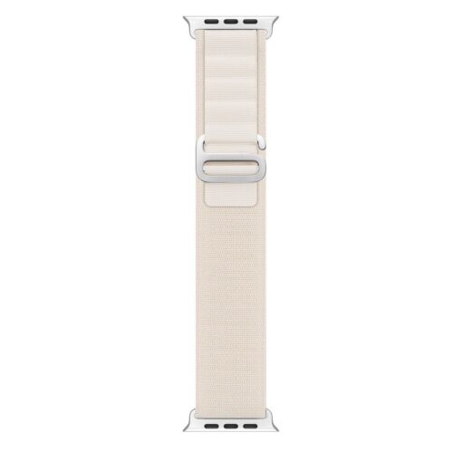 Käevõru Dux Ducis GS Series Apple Watch 42/44/45/49mm Starlight - Image 3