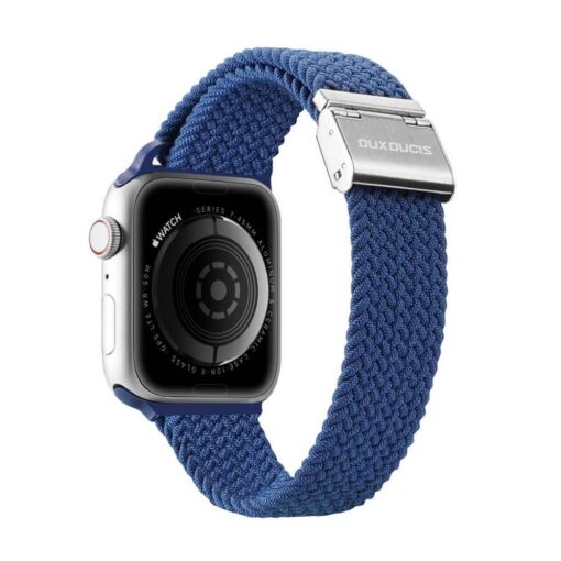 Käevõru Dux Ducis Mixture II Series Apple Watch 38/40/41mm Blue - Image 2