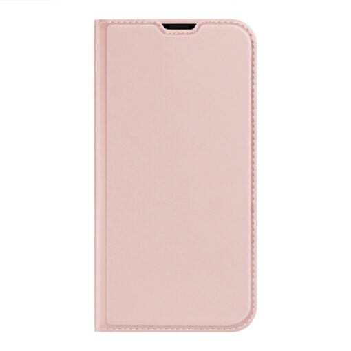 Telefoniümbris Dux Ducis Skin Pro Apple iPhone 16 roosa kuldne - Image 2