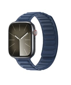 Käevõru Dux Ducis BL Series Apple Watch 38/40/41mm Blue