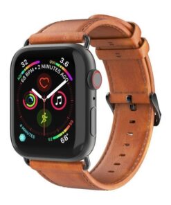 Käevõru Dux Ducis Business Series Apple Watch 38/40/41mm Brown