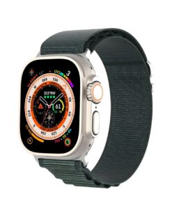Käevõru Dux Ducis GS Series Apple Watch 38/40/41mm Green
