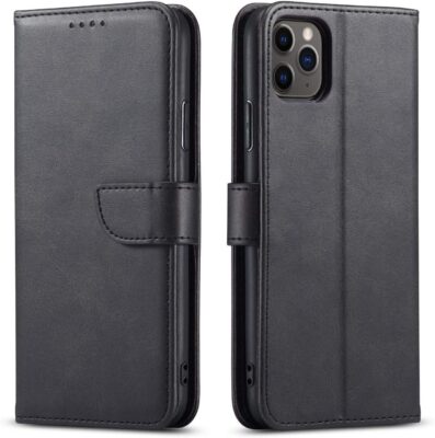 Telefoniümbris Wallet Case Samsung S721 S24 FE must