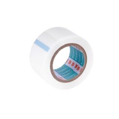 Adhesive tape for remove dust 10cm transparent