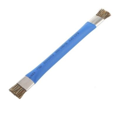 Anti-static brush double BST-71