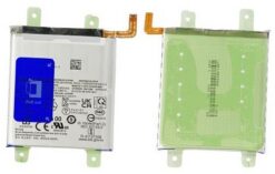 Battery original Samsung S918 S23 Ultra 5000mAh EB-BS918ABY (service pack)