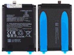 Battery original Xiaomi Redmi Note 9 Pro Max/Redmi Note 10 Pro 5020mAh BN53