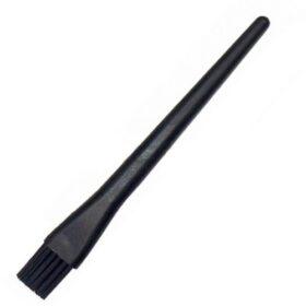 ESD anti-static brush with 15x18mm bristles