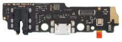 Flex Xiaomi Redmi A1/A1+ with charging connector and microphone original (service pack)