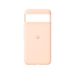 Kaitseümbris Google Pixel 8, heleroosa, Google