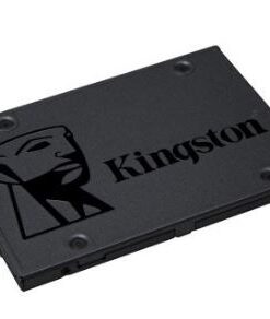 Hard drive SSD KINGSTON A400 240GB (6.0Gb / s) SATAlll 2,5