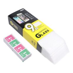 Screen protection glass "9H" (SET 25in1) Samsung A155 A15 4G/A156 A15 5G