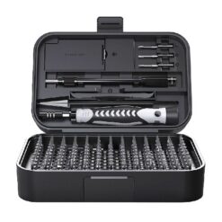 Screwdrivers set UF-TOOLS - Precision Set 130in1