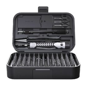 Screwdrivers set UF-TOOLS - Precision Set 130in1