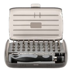 Screwdrivers set UF-TOOLS - Precision Set 32in1