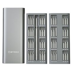 Screwdrivers set UF-TOOLS - Precision Set 48in1