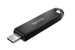 USB memory drive SanDisc Ultra 128GB Type-C 3.1