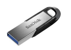 USB memory drive SanDisk Ultra Flair 128GB USB 3.0