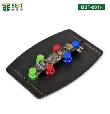 Universal holder for motherboard magnetic Best BST-001H