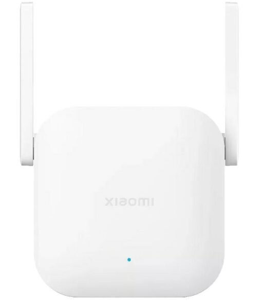 WiFi Range Extender Xiaomi N300 DVB4398GL 300Mbps White