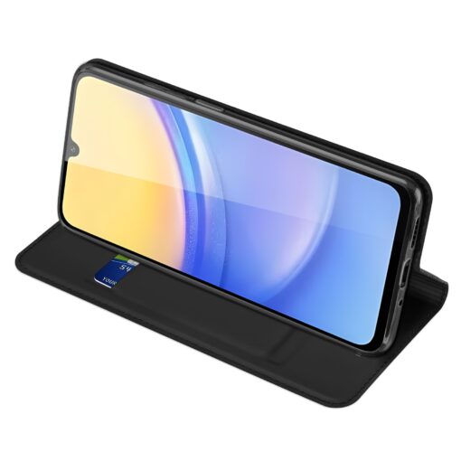 Telefoniümbris Dux Ducis Skin Pro Samsung A165 A16 4G/A166 A16 5G must - Image 4