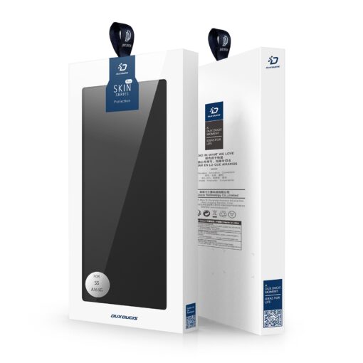 Telefoniümbris Dux Ducis Skin Pro Samsung A165 A16 4G/A166 A16 5G must - Image 5