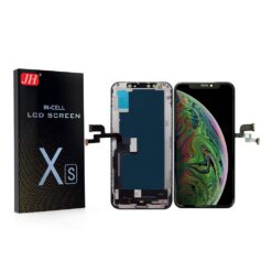 LCD ekraan Apple iPhone XS puutetundliku ekraaniga JH INCELL (non-removable IC)