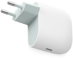 Laadija Google 45W USB-C valge GA05732-EU