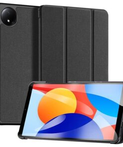 Telefoniümbris Dux Ducis Domo Xiaomi Redmi Pad SE 8.7 must
