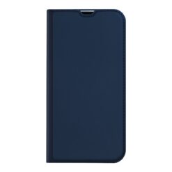 Telefoniümbris Dux Ducis Skin Pro Xiaomi 14T tumesinine