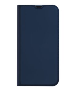 Telefoniümbris Dux Ducis Skin Pro Xiaomi 14T Pro tumesinine