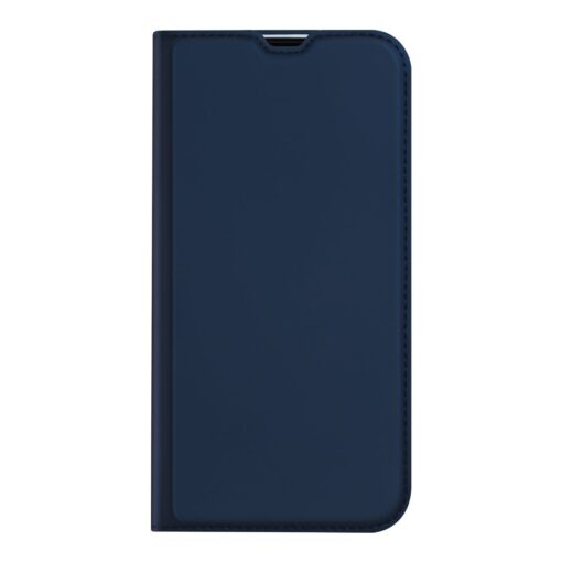 Telefoniümbris Dux Ducis Skin Pro Xiaomi 14T Pro tumesinine