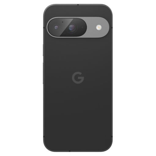 Tagakaamerate kaitseklaas EZ Fit Optik, Google Pixel 9, komplektis 2tk, läbipaistev, Spigen - Image 2
