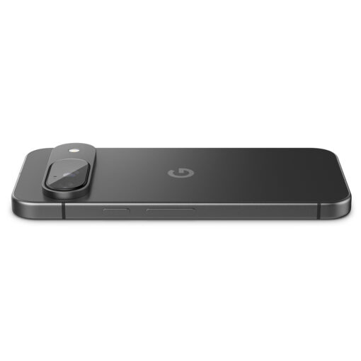 Tagakaamerate kaitseklaas EZ Fit Optik, Google Pixel 9, komplektis 2tk, läbipaistev, Spigen - Image 6