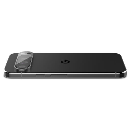 Tagakaamerate kaitseklaas EZ Fit Optik, Google Pixel 9 Pro, komplektis 2tk, läbipaistev, Spigen - Image 6