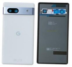 Back cover for Google Pixel 7A Sea original (used Grade C)