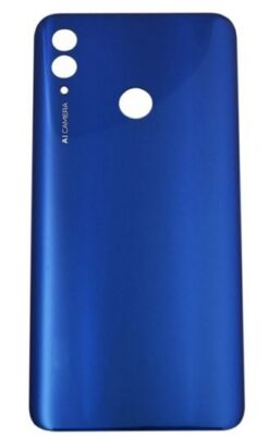 Back cover for Honor 10 Lite Sapphire Blue ORG
