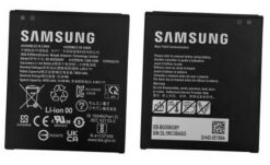 Battery original Samsung G556 Xcover 7 EB-BG556GBY 4050mAh (service pack)
