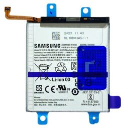 Battery original Samsung S711 S23 FE 4500mAh EB-BS711ABY (service pack)