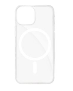 Case Clear (MagSafe) for iPhone 16 transparent