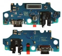 Flex Samsung A057 A05S 2023 for plugin, microphone, headphone connector original (service pack)