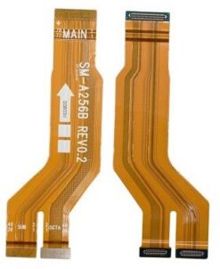 Flex Samsung A256 A25 5G mainboard cable (SUB-OCTA) original (service pack)