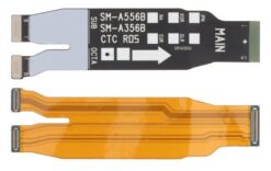 Flex Samsung A356 A35 5G/A556 A55 5G mainboard cable (SUB-OCTA) original (service pack)